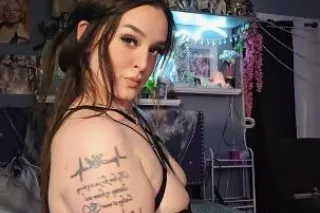 scarlet the starlet - Image 2