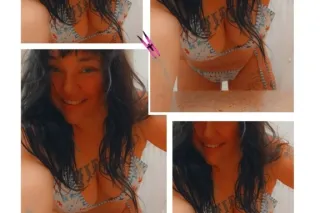 The Mixed Thick Latina White Princess is back - Image 3