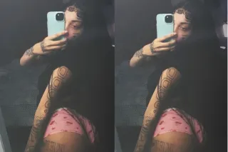 NASTY😫👅😌5⃣5⃣$QVSPECIAL🫦❗ - Image 3