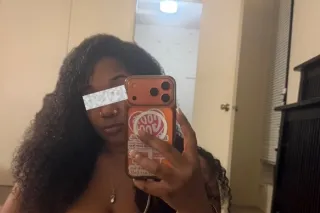 💋🍯 Thick, Sweet & Ready to Sin, Just Nasty 😛👅 - Image 2