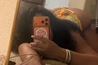 💋🍯 Thick, Sweet & Ready to Sin, Just Nasty 😛👅 - Image 3