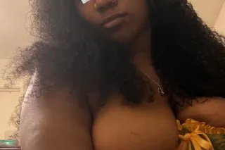 💋🍯 Thick, Sweet & Ready to Sin, Just Nasty 😛👅 - Image 6