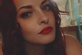 PRETTY GIRL FREESTYLE - Image 1