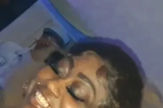it gets slippery when it's wet... - Image 2