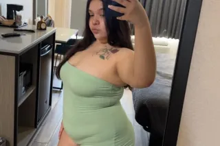 💦$100 QV INCALL SPECIAL TN ONLY💦😻BIG BOOTY💦SOUL SNATCHER😋The Perfect Playmate🤤 - Image 1