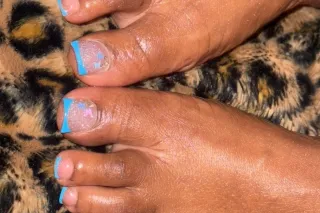 CUM 💦worship 🙌🏾 Goddess the BBW Dom😈 - Image 5