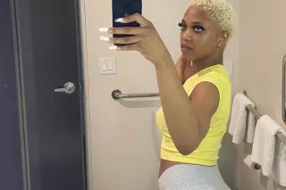 𝐒𝐖𝐄𝐄𝐓 𝐏𝐄𝐓𝐈𝐓𝐄😏❤ come see me boo - Image 1