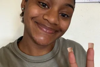 Sexy Brace Face Baddie Come & Play😋🥰💞 GAS & LIQUOR FRIENDLY🍀🥂 - Image 1