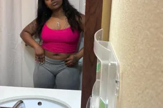 HERE FOR A GOOD TIME 😏🤍 - Image 4