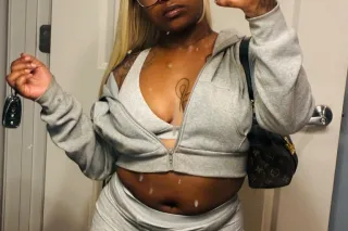 HERE FOR A GOOD TIME 😏🤍 - Image 5
