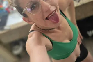 SEXY LEXI HERE YOUR DIRTY LITTLE SLUT - Image 10