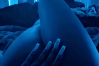 let me show u how wet ill have... - Image 2