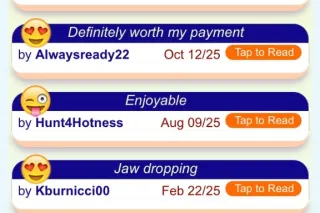 💕HERE FOR 1 NIGHT 🥵I CAN VERIFY - Image 1