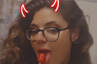 😘🤤❤💦Cum find out what this mouth do💦❤🤤😘 - Image 1