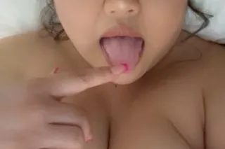 100% REAL 💕THICK JUICY Exotic Asian 👅sloppy throat💦💦💦squirter💦 - Image 10