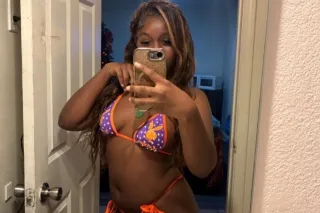 🥰 This Exotic Pussy You Never Had 💦Yes I Travel ❤ - Image 8