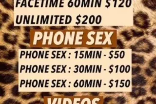 OUTCALLS AND CARDATES AVAILABLE LET ME EAT YOU UP - Image 6