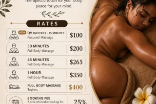 I'M HERE!!! COME BOOK WITH ME - Image 3