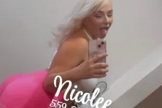 ☀💃🏼 💦NaughtyNicolee💓Available ... - Image 3