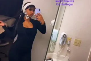 120 Qv speciall 🏆 Thick latina Mamiii 🇲🇽🍑 - Image 1