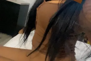 Here not for a long time so see me while you can🤗🍫💦 - Image 5