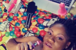 Bella wants to get wet n wetter.. Indoor pool stripper pole kickback etc - Image 4