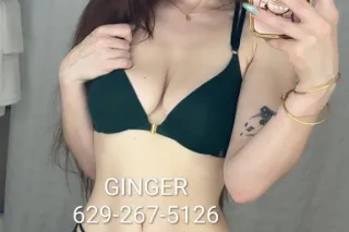 It's GINGER 😍 Back in town! - Image 5