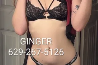 It's GINGER 😍 Back in town! - ... - Image 1
