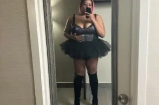 Caramel Soul Snatcher 💜🥰😈Come be nasty with me - Image 4