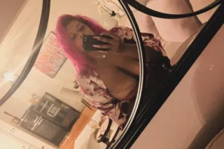 Caramel Soul Snatcher 💜🥰😈Come be nasty with me - Image 9