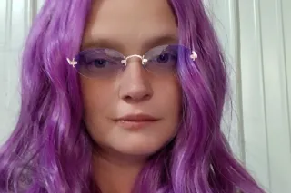 well guys it's my day off and I want to have a little fun so......... - Image 2