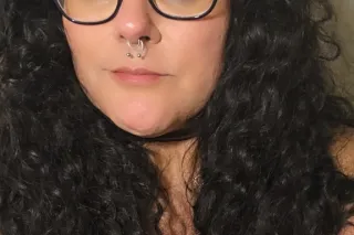 MILF BBW with 55" ass ready for backshots - Image 12