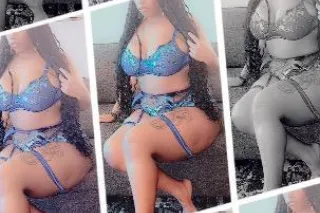 THICK CURV BEAUTY real deal - ... - Image 3