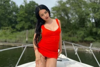 Outcall Only - Image 1
