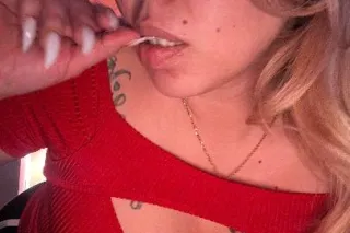 Every Mans Fantasy And 🅱🅴🆂🆃 Kept Secret.🤫🤭😘 Well reviewed Fun size Indigenous Princess 👑 👸 🔥❤ - Image 8