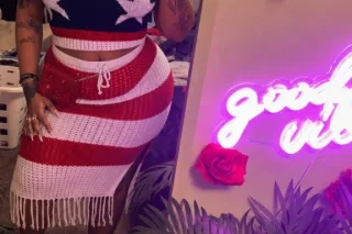 READY NOW INCALL ✅🎆💋 🇺🇸 RED • ... - Image 4