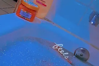 ⚡ Unforgettable. Throat Goat Skills & BOMB PUSSY 🥵🙆🏽♀❌🧢🙌🏽💪🏽 💣 Redbone🍒 Silky Skin & Supergrip Tightt Pussy 🫦🥵 - Image 6