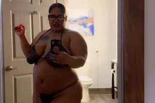 😍 1000% Real, Ready & Worth Every Second 💦💦💦 CUM GET WET DADDY 💦💦💦 - Image 4