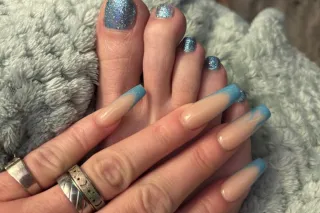 🤤🤤🍆Daddy, Let My Pussy Be The Last Thing U Touch 🤤🤤🍆 - Image 2