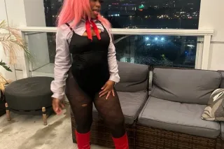 CUM AND PLAY WITH THE DOLL,⚠addictive⚠4'11 thick and wet OUTCALL , AND CARDATE✅QV special✅ available 24/7 - Image 12