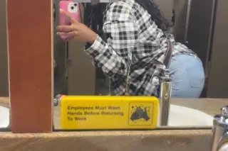 slim thick with my cute ass 😌 ... - Image 1