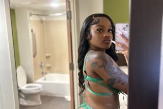 LYNN LUXX🎀 5⃣⭐ UPSCALE EXPERIENCE💕 HHR OR LONGER ONLY❗ - Image 5