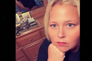 I need my face fucked - Image 6