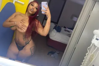 Your Favorite Chocolate Barbie🍭💦PARTY GIRL❄ - Image 6