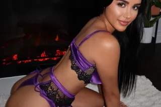 Hispanic beauty! Outcall only! call or text me! ;) - Image 2