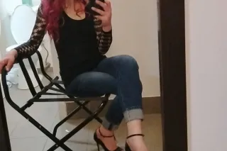 🤑EARLY🕊SpEcIaL-100$🅛🅘🅒🅚🅗🅔🅡🅔💦😍ɢᴏᴅᴅᴇss🔥#❶ρlαγmαtε💦👅✨ - Image 12