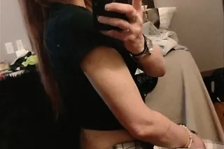 🤑EARLY🕊SpEcIaL-100$🅛🅘🅒🅚🅗🅔🅡🅔💦😍ɢᴏᴅᴅᴇss🔥#❶ρlαγmαtε💦👅✨ - Image 9