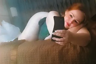 💥💥Late Night and Early Morning (all day today) HOT dates with your favorite fiery REDHEAD WHITE GIRL 💥💥 natural PAWG + sexy MILF 🔥 OUTCALLS or sneak out and pick me up CAR DATES - Image 7
