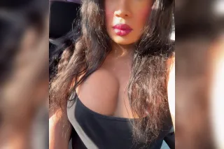 Sexy Mixed FAT BUTT Tranny Slut...Best BJ in town 24/7 incalls&out - Image 4