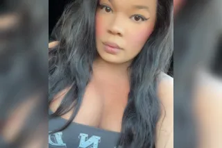 Sexy Mixed FAT BUTT Tranny Slut...Best BJ in town 24/7 incalls&out - Image 5